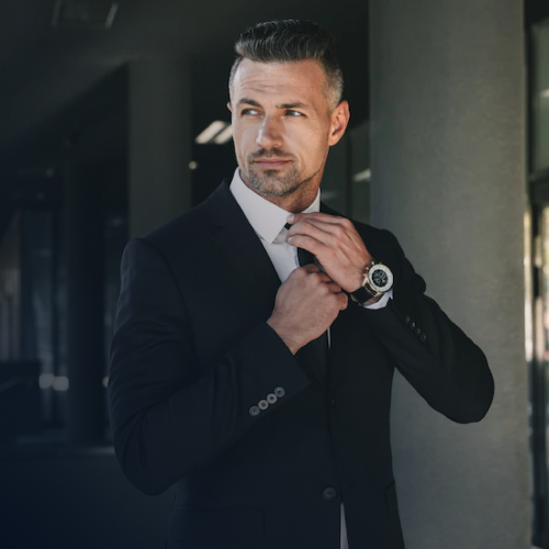 Luxury Made Affordable Outfit Arena