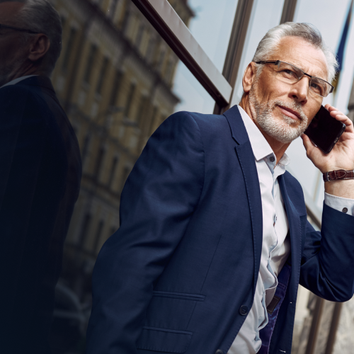 What Men Wear Digital Men Style Guide